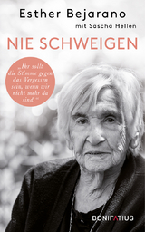 Nie schweigen - Esther Bejarano