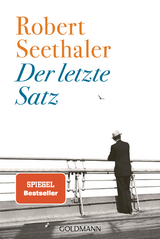 Der letzte Satz - Robert Seethaler
