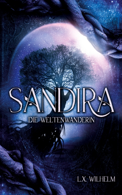 Sandira - Lyn Wilhelm, Xavier Wilhelm