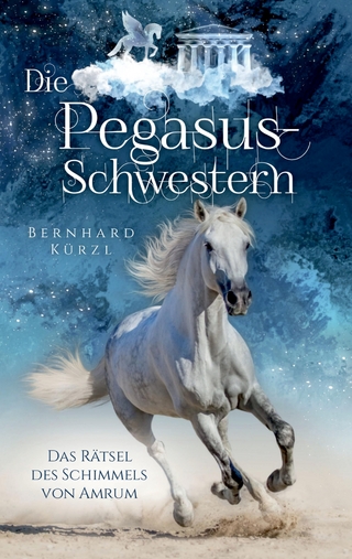 Die Pegasus-Schwestern (1)