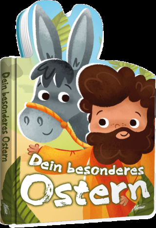 Dein besonderes Ostern