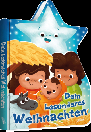 Dein besonderes Weihnachten