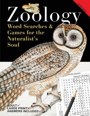 Zoology - Nola Lee Kelsey