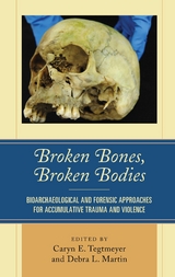 Broken Bones, Broken Bodies - 