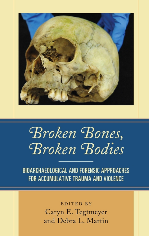 Broken Bones, Broken Bodies - 