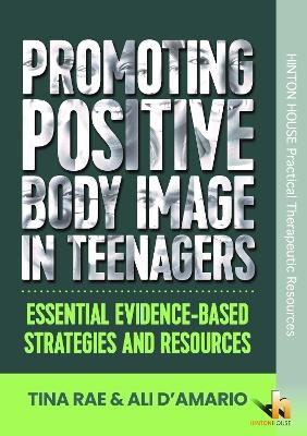 Promoting Positive Body Image in Teenagers
