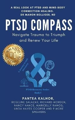 PTSD Compass - Pantea Kalhor
