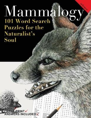 Mammalogy - Nola Lee Kelsey