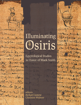 Illuminating Osiris - 