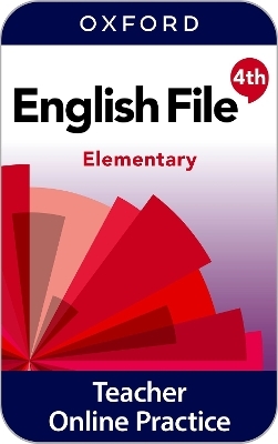 English File Elementary Teacher's Resource Centre