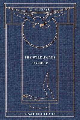 The Wild Swans at Coole - William Butler Yeats