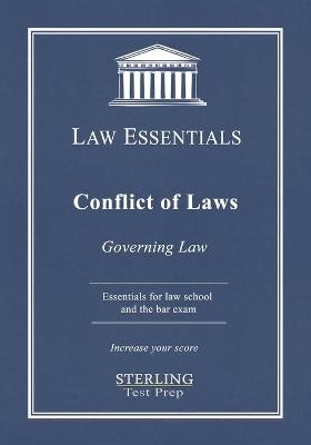Conflict of Laws, Governing Law