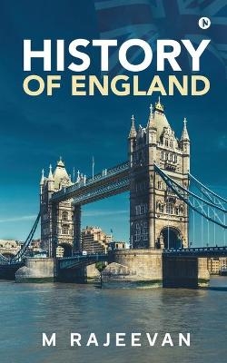 History of England