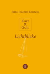 Lichtblicke - Eckstein, Hans-Joachim