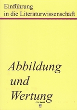 Einf&uuml;hrung in die Literaturwissenschaft - Anneliese L&ouml;ffler, Eike-J&uuml;rgen Tolz&iacute;en