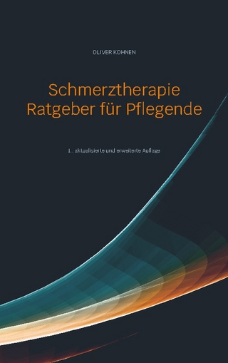 Schmerztherapie