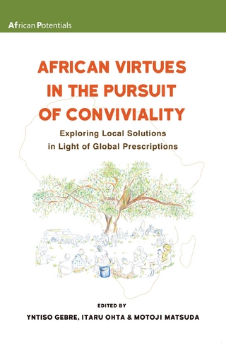 African Virtues in the Pursuit of Conviv