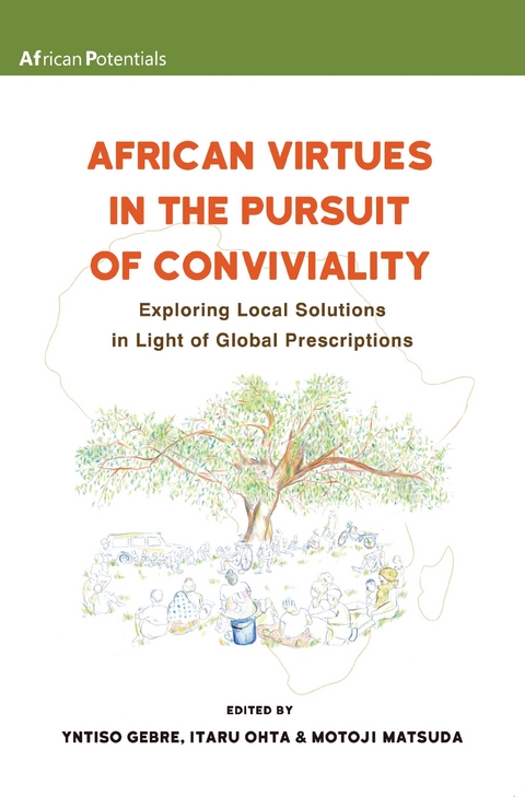 African Virtues in the Pursuit of Conviv - 