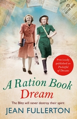 Ration Book Dream -  Jean Fullerton