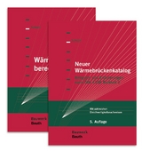 Neuer W&auml;rmebr&uuml;ckenkatalog + W&auml;rmebr&uuml;ckenberechnung - Torsten Schoch