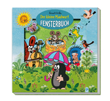 Trötsch Der kleine Maulwurf Fensterbuch - Trötsch Verlag GmbH & Co. KG