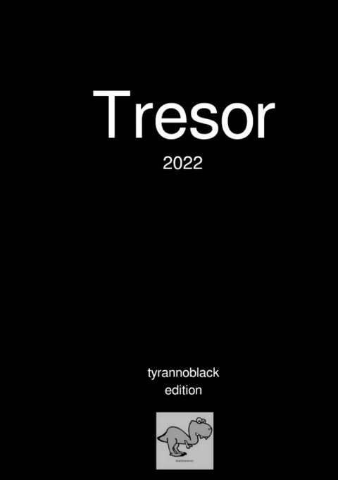 Tresor - Thomas Bothmischel
