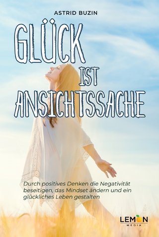 Glück ist Ansichtssache