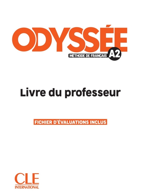 Odyss&eacute;e A2