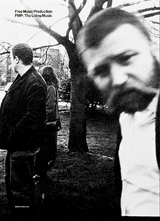 Free Music Production. FMP &ndash; The Living Music - 