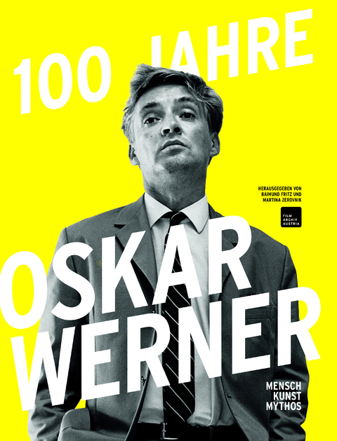 Oskar Werner - 