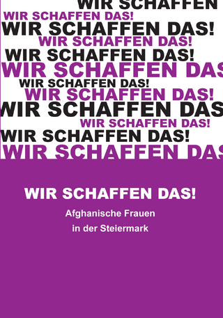 Wir schaffen das!