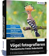 V&ouml;gel fotografieren - Hase Detlef