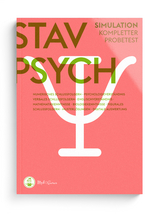 STAV-Psych - Alexander Hetzel, Anselm Pfeiffer, Constantin Lechner