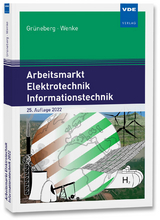 Arbeitsmarkt Elektrotechnik Informationstechnik 2022 - 