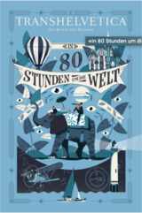 In 80 Stunden um die Welt