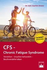 CFS - Chronic Fatigue Syndrome - Joachim Strienz