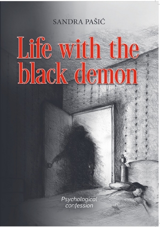 Life with the black demon