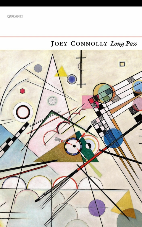Long Pass -  Joey Connolly