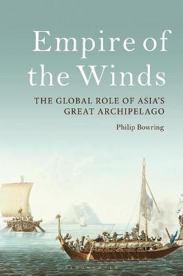 Empire of the Winds - Philip Bowring