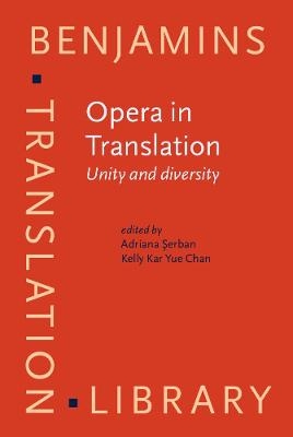 Opera in Translation - 