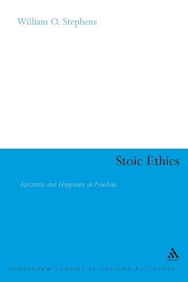 Stoic Ethics - William O. Stephens
