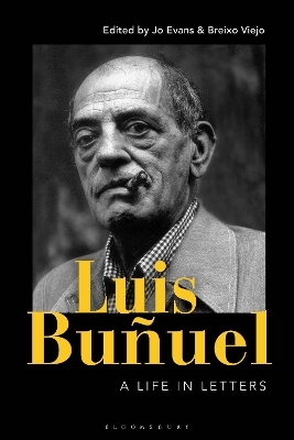 Luis Bu&ntilde;uel - 