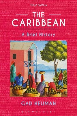 The Caribbean - Gad Heuman