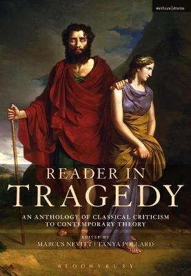 Reader in Tragedy - 