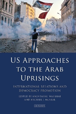 US Approaches to the Arab Uprisings - 