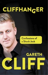 Cliffhanger -  Gareth Cliff