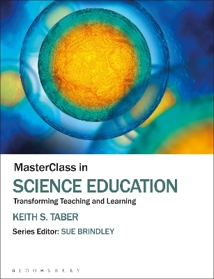 MasterClass in Science Education - Keith S. Taber