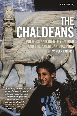 The Chaldeans - Yasmeen Hanoosh