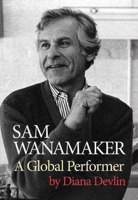 Sam Wanamaker - Diana Devlin