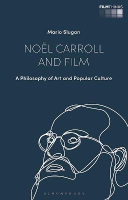 No&euml;l Carroll and Film - Mario Slugan